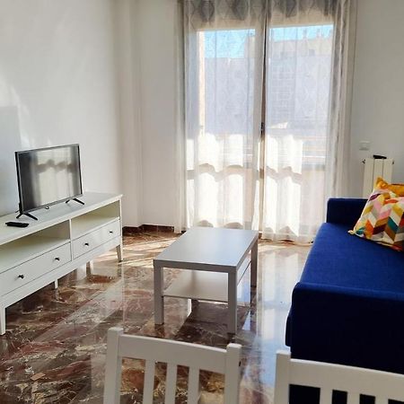 Apartamentos Zaragoza 3000 Εξωτερικό φωτογραφία