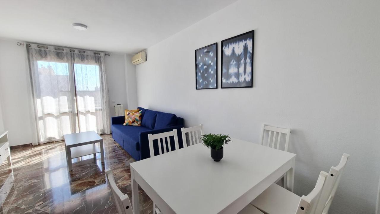 Apartamentos Zaragoza 3000 Εξωτερικό φωτογραφία
