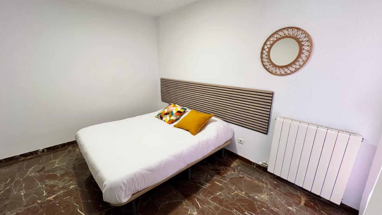 Apartamentos Zaragoza 3000 Εξωτερικό φωτογραφία