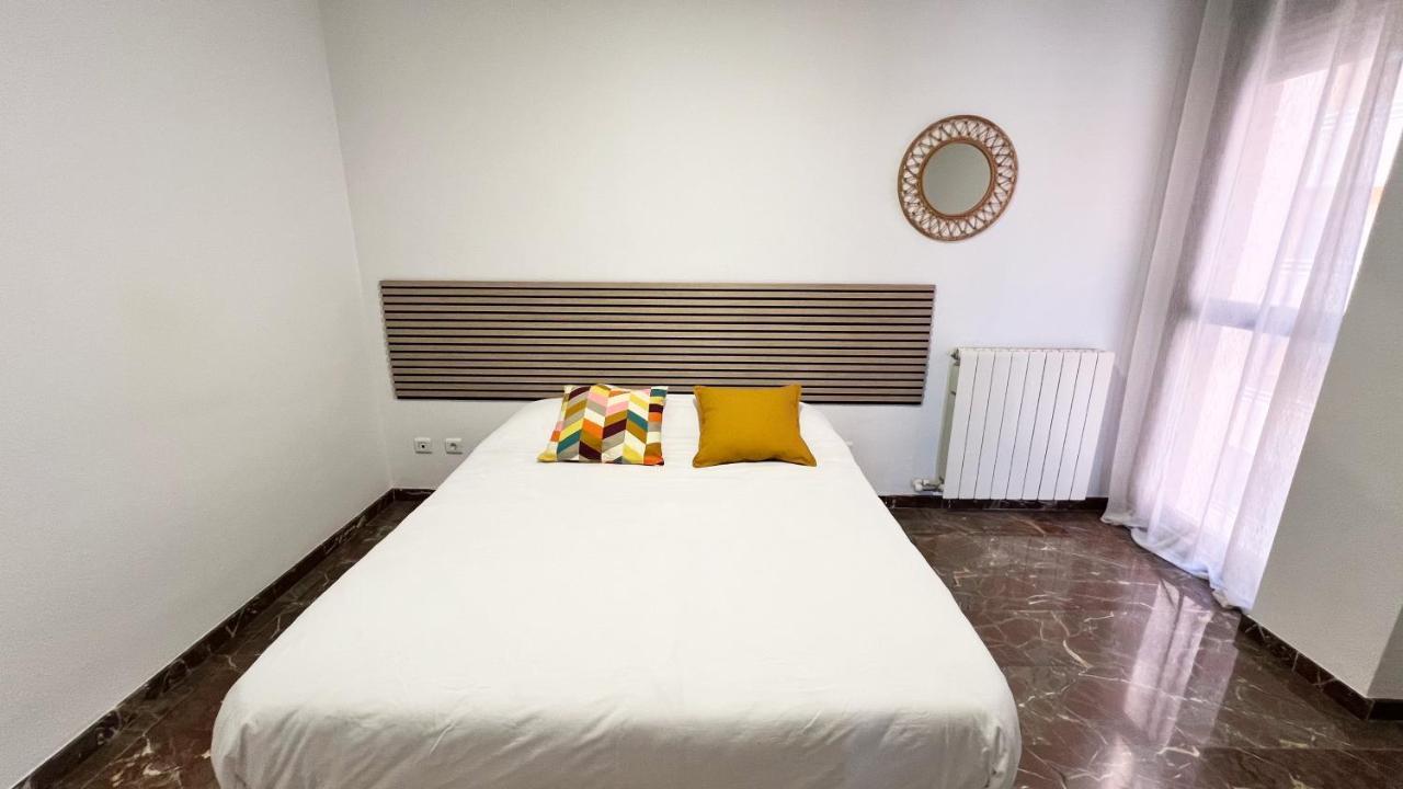 Apartamentos Zaragoza 3000 Εξωτερικό φωτογραφία